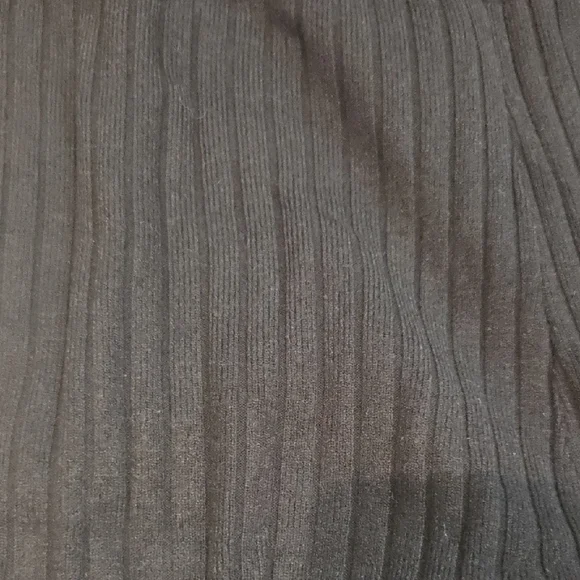 Elegant Black Women's Pants & Jumpsuit Set - Picture 2 of 3